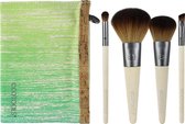 Ecotools FIVE PIECE TRAVEL COLLECTION