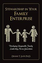 Stewardship In Your Family Enterprise