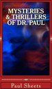 Omslag Mysteries & Thrillers of Dr. Paul