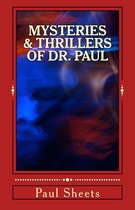 Omslag Mysteries & Thrillers of Dr. Paul