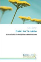 Essai sur la santé