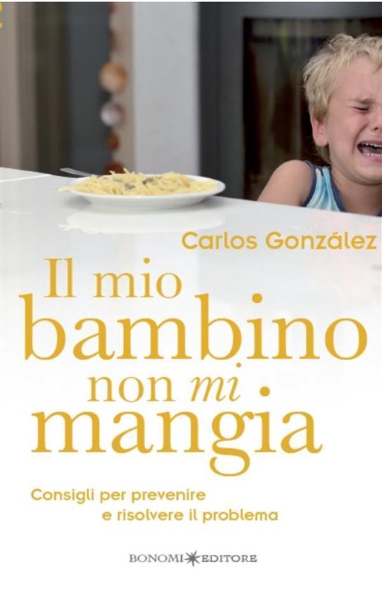 Educazione pre e perinatale 12 - Il mio bambino non mi mangi ... - cover