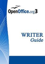 Open Office .Org 3 Writer Guide