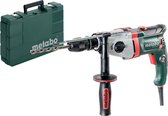 Perceuse à percussion Metabo SBEV 1300-2 1300W