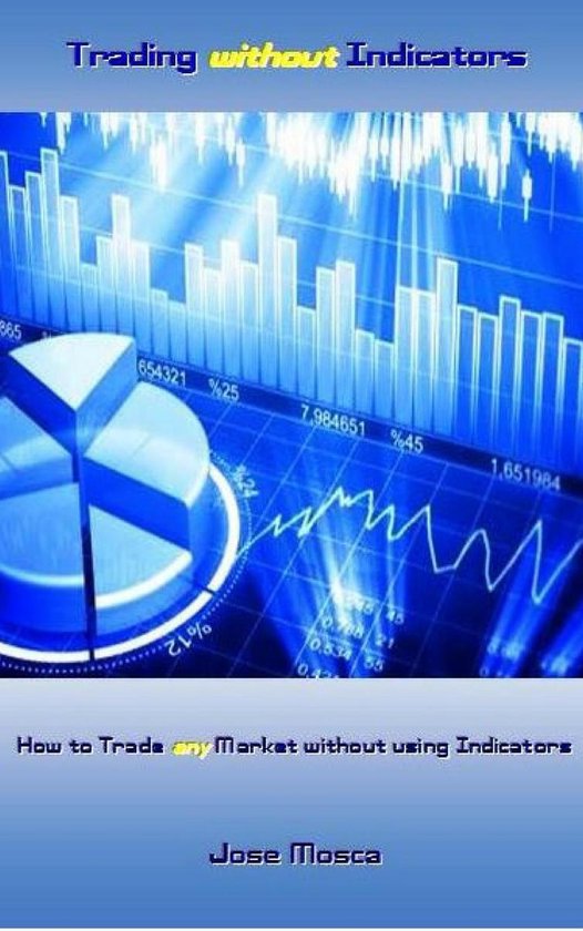 Trading without Indicators - cover