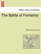 The Battle of Fontenoy