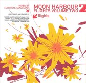 Moon Harbour Flights, Vol. 2