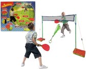 Mookie Tailball Net Set - Tennisset