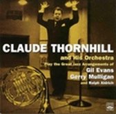 Claude Thornhill and His Orchestra 1953 [spanish Import]