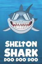 Shelton - Shark Doo Doo Doo