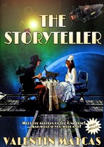 Omslag The Storyteller