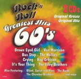 Greatest Hits of the 60's [1999]