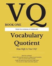 Vocabulary Quotient Book 1