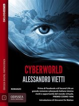 Odissea Digital Fantascienza - Cyberworld