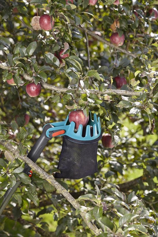 GARDENA Fruitplukker Combisystem van Merkloos	 — afbeelding 2