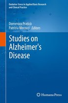 Oxidative Stress in Applied Basic Research and Clinical Practice - Studies on Alzheimer's Disease