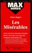 Les Miserables (MAXNotes Literature Guides)