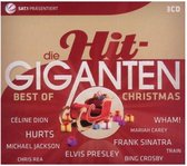 Die Hit Giganten-Best Of Christmas