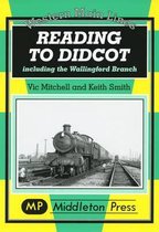 Reading to Didcot