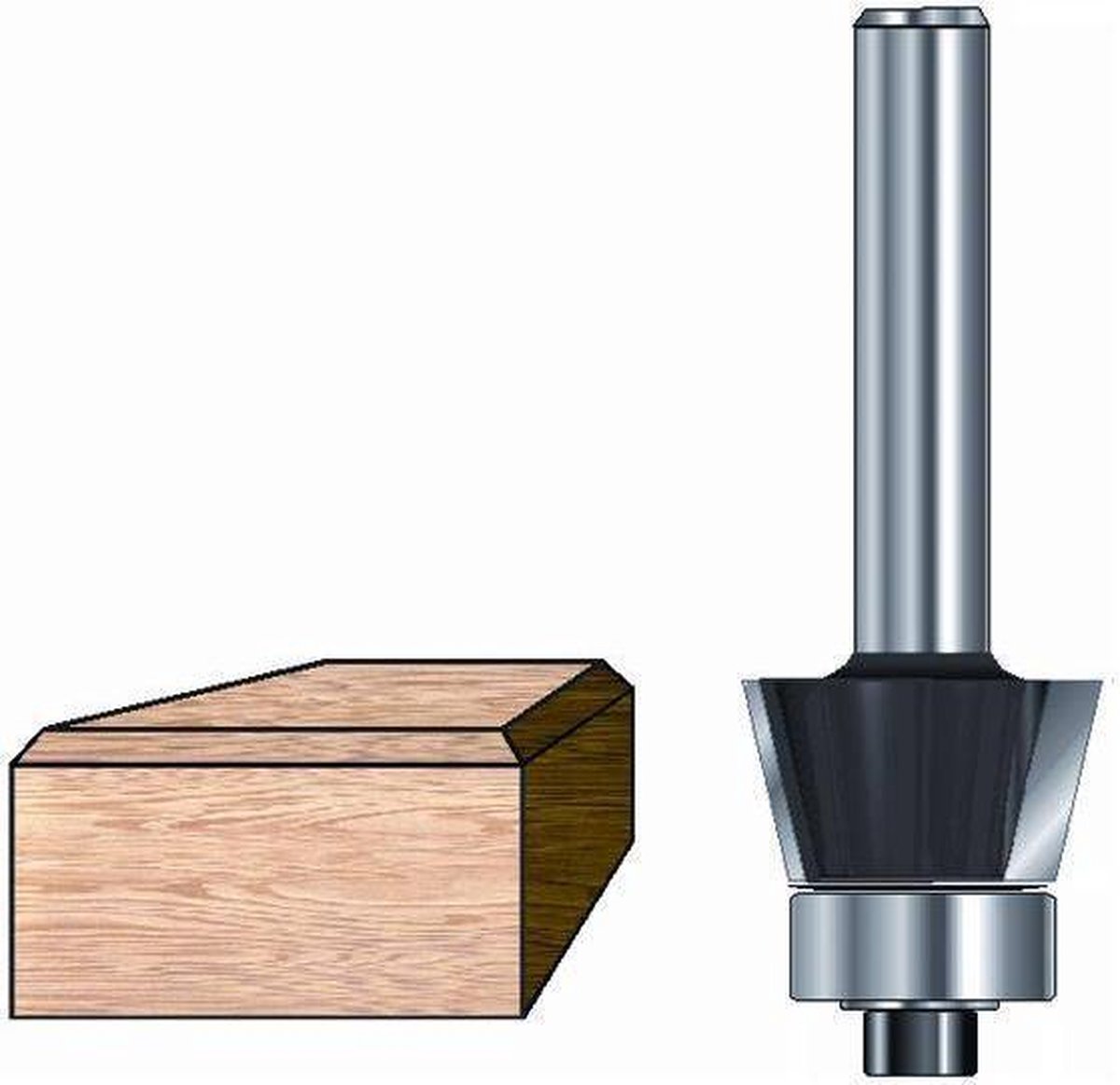 FASEFREES ENT HM 22 GR MET LAGER KOLF 8