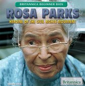 Britannica Beginner Bios - Rosa Parks
