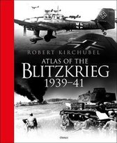 Atlas of the Blitzkrieg 193941