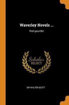 Waverley Novels ...