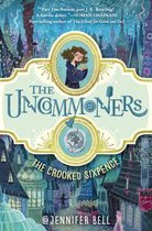 The Uncommoners #1