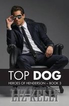 Omslag Top Dog