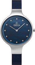 Obaku Denmark horloge V173LXCLML
