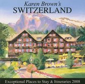 Karen Brown's Switzerland