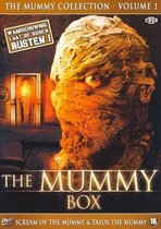 Mummy Box