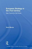 Routledge Studies in European Security and Strategy- European Strategy in the 21st Century