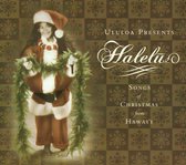 Halelu Songs Of Christmas From