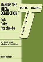 Making the Media Connection Topic Timing Type of Media