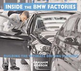 Inside The Bmw Factories