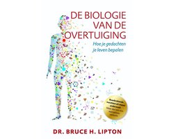 De biologie van de overtuiging