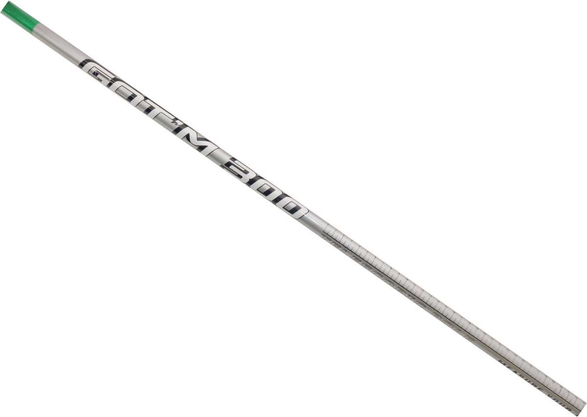Albatros Got’M Tele Pole - Telescoophengel - 500 cm