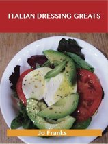 Boekomslag van 'Italian Dressing Greats'