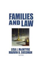 Families and Law