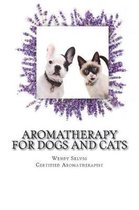 Aromatherapy for Dogs and Cats