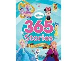 Disney 365 Stories
