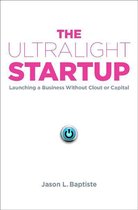 The Ultralight Startup