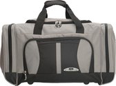 Enrico Benetti Orlando 35306 S Reistas / sporttas 41 liter - Grijs