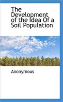 The Development of the Idea of a Soil Population