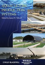 World Aquaculture Society Book series - Aquaculture Production Systems