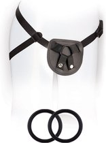 SX Harness For You Beginners