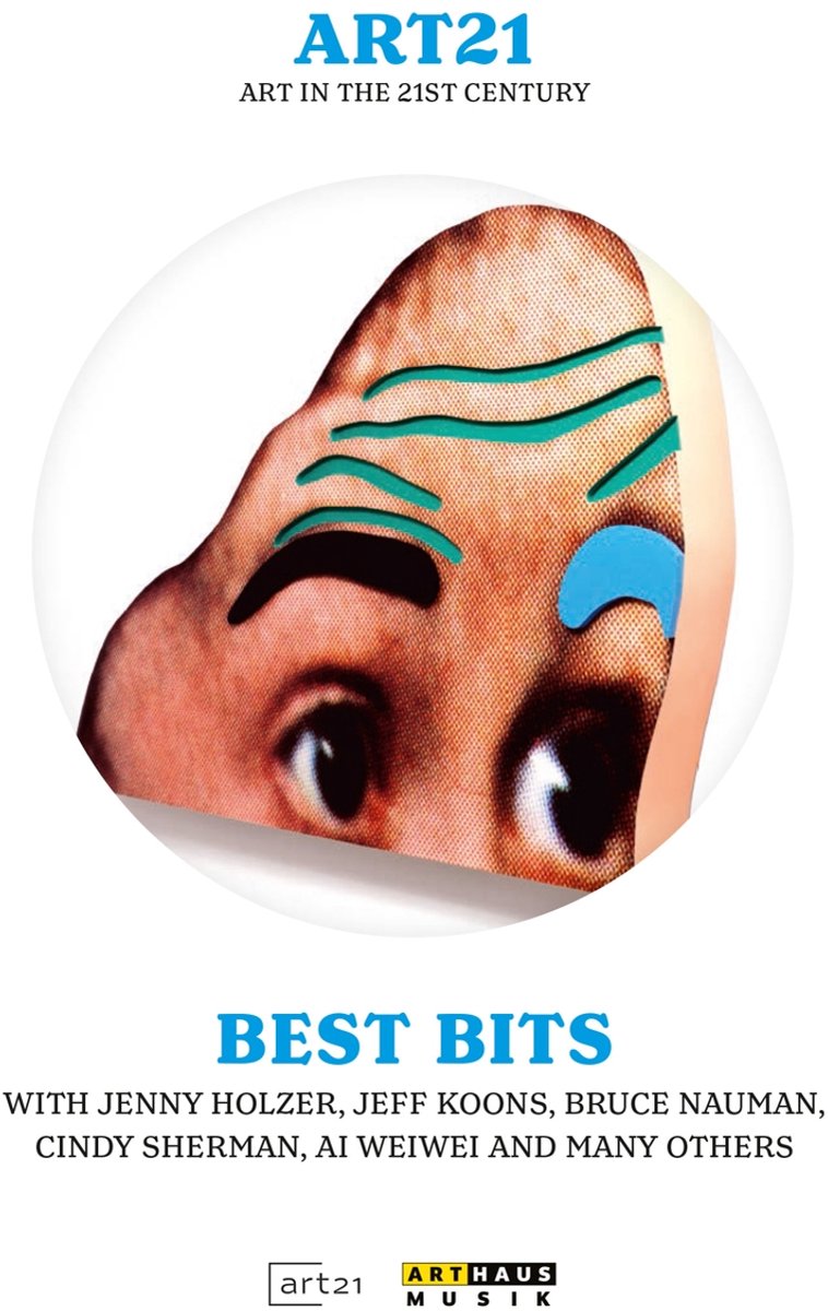 Art21 Best Bits
