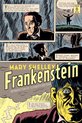 Frankenstein Penguin Classics DELUXE