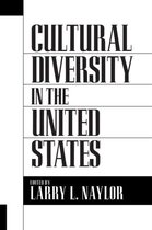 Cultural Diversity in the United States